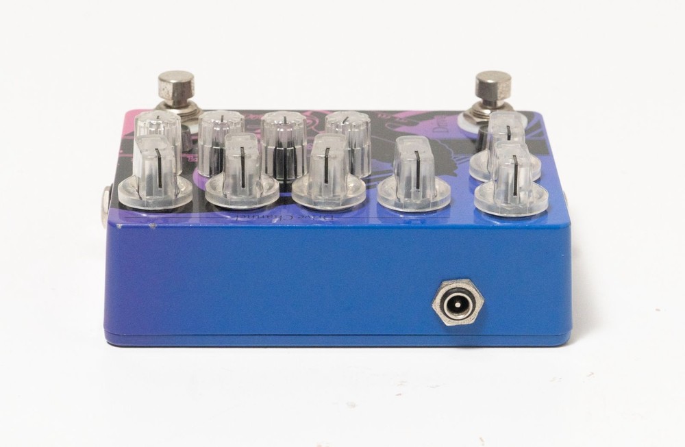 Vivie OwlMighty Effector 475005