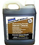 Stanadyne Performance Formula Diesel Injector Cleaner - 32 oz Jug - 43566