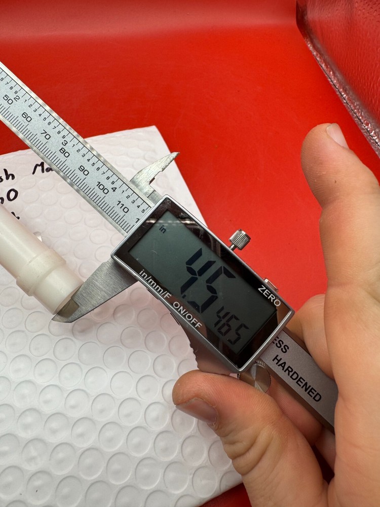 Bush Master BKO Bolt