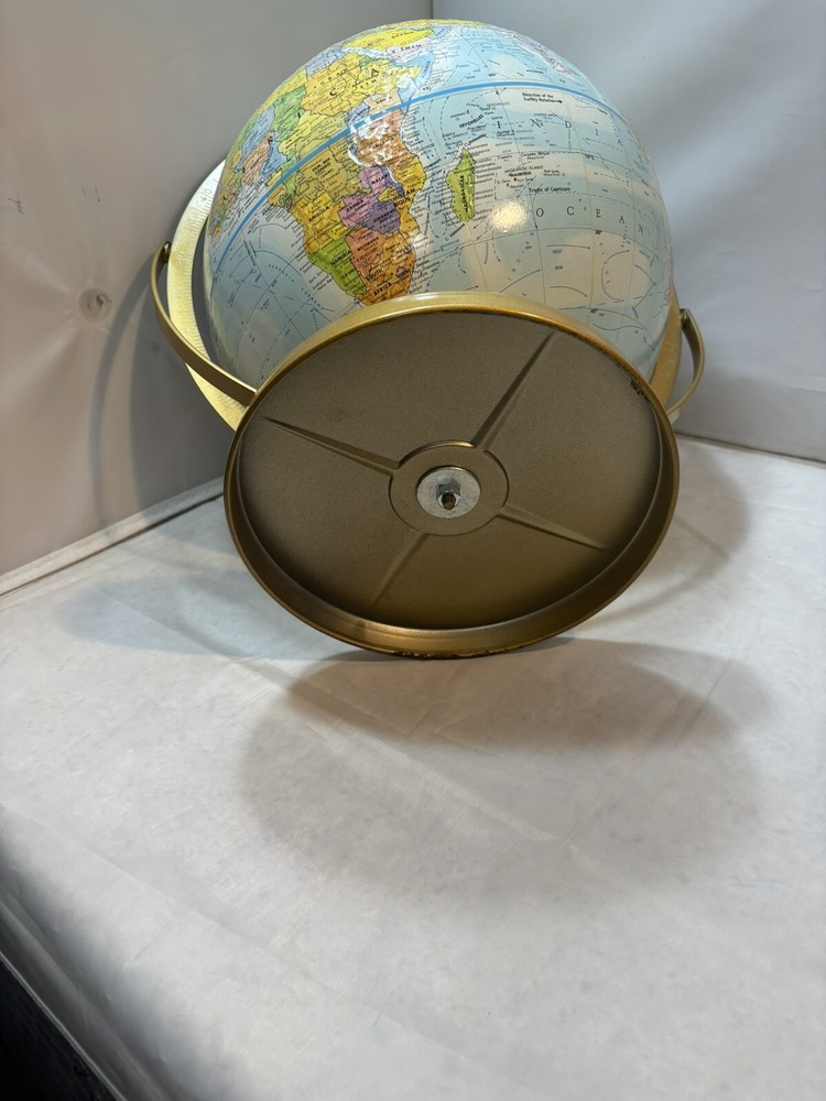 Replogle World Nation Series 12-Inch Diameter Globe