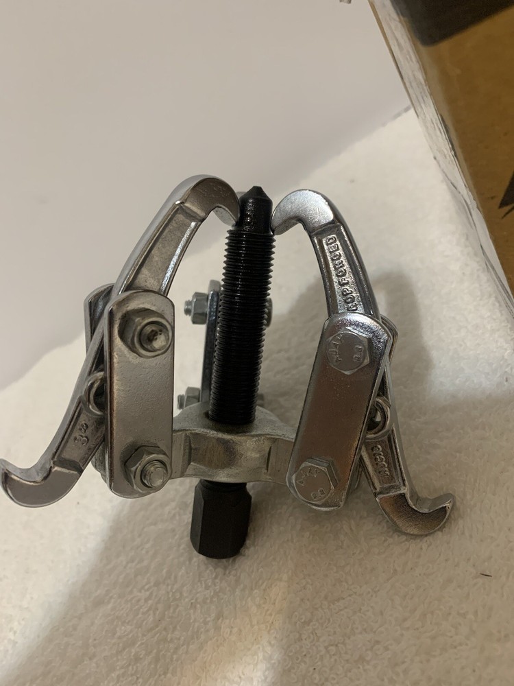 Arcan professional tools 3” gear puller Openbox