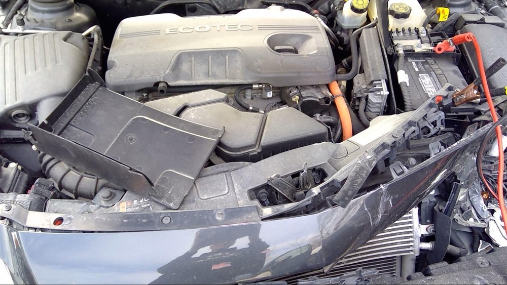 Used Active Suspension Control Module fits: 2012 Buick Regal Suspension chassis