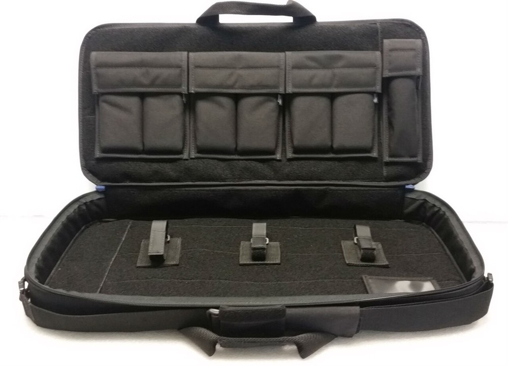 28" Rifle Case
