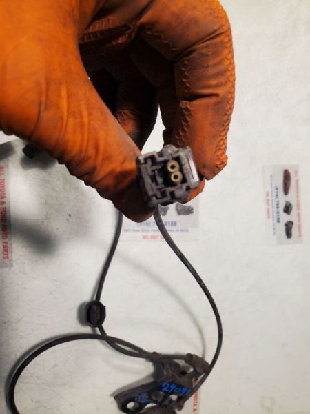 COROLLA 2012 Chassis SPEED Sensor 47241