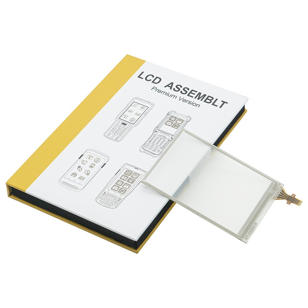 Touch Screen (Digitizer) Replacement for Datalogic Skorpio X3