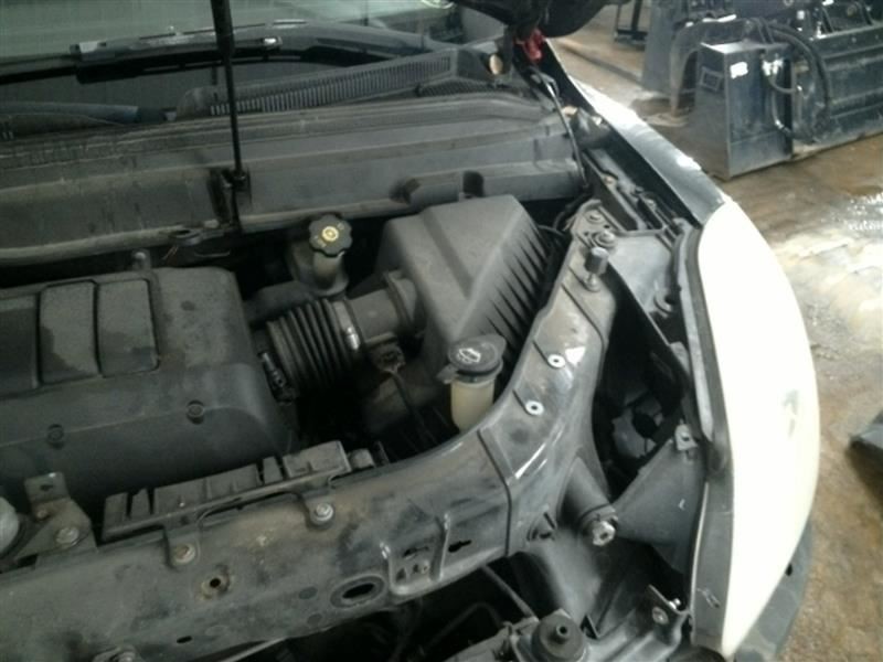 ENCLAVE 2011 Keys/Latches/Locks 1044892881