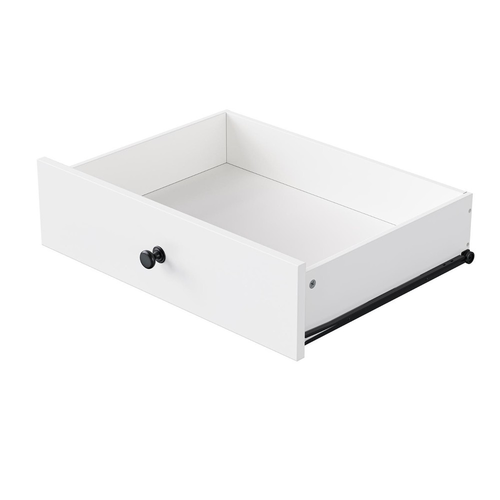 Multi-Functional Kitchen Island with Extendable Dining Table, Rolling Design, &