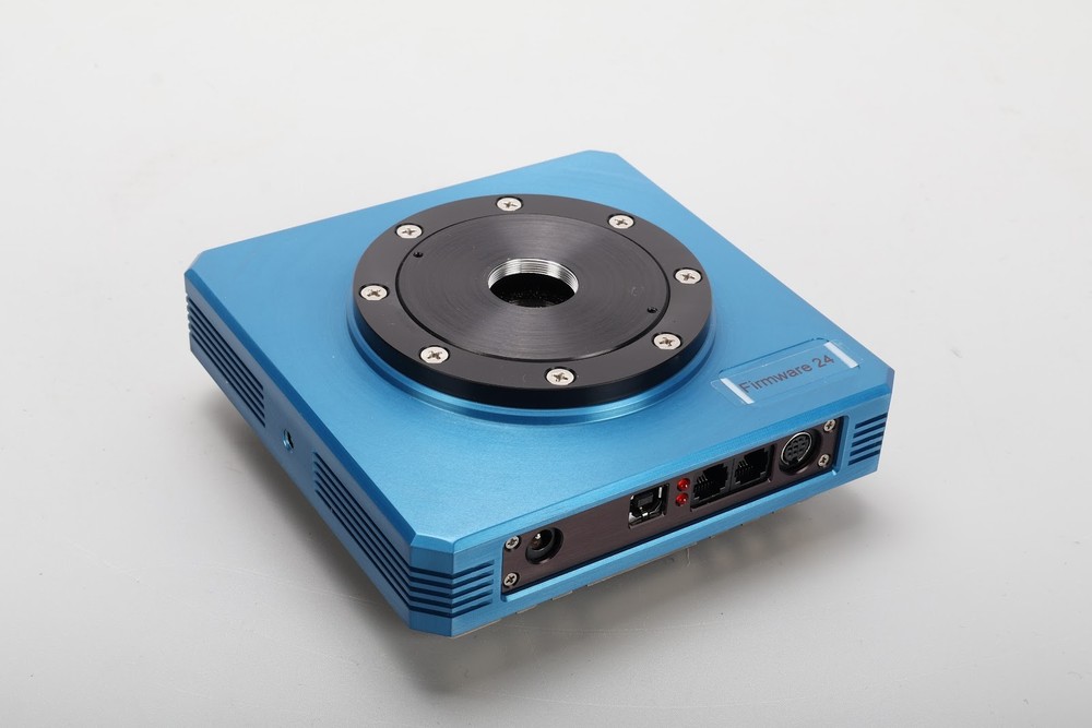 Alpha Innotech U2000 Firmware 24 Analyzer Camera