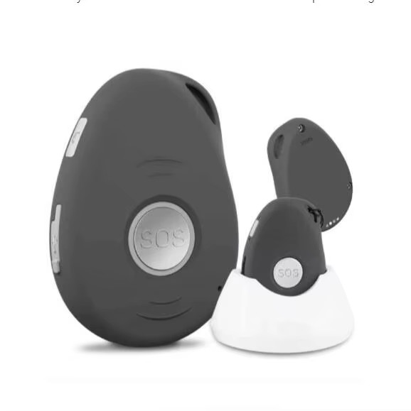 LIVE EVERY 5 MINS GPS TRACKER