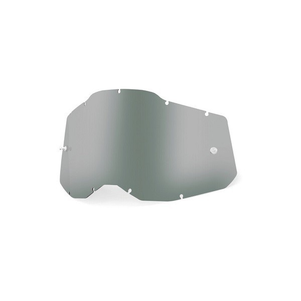 100%® - Accuri 2/Strata 2 Junior Replacement Lens (choose your color)