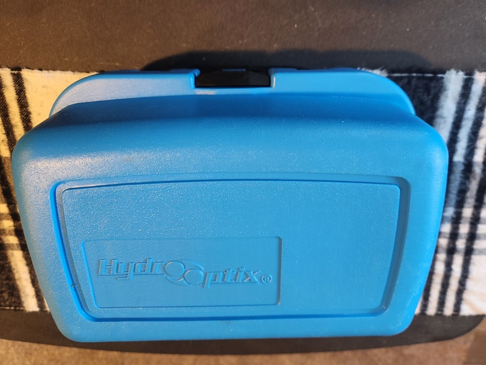 Hydro optix Mega 4.5 Dive Mask