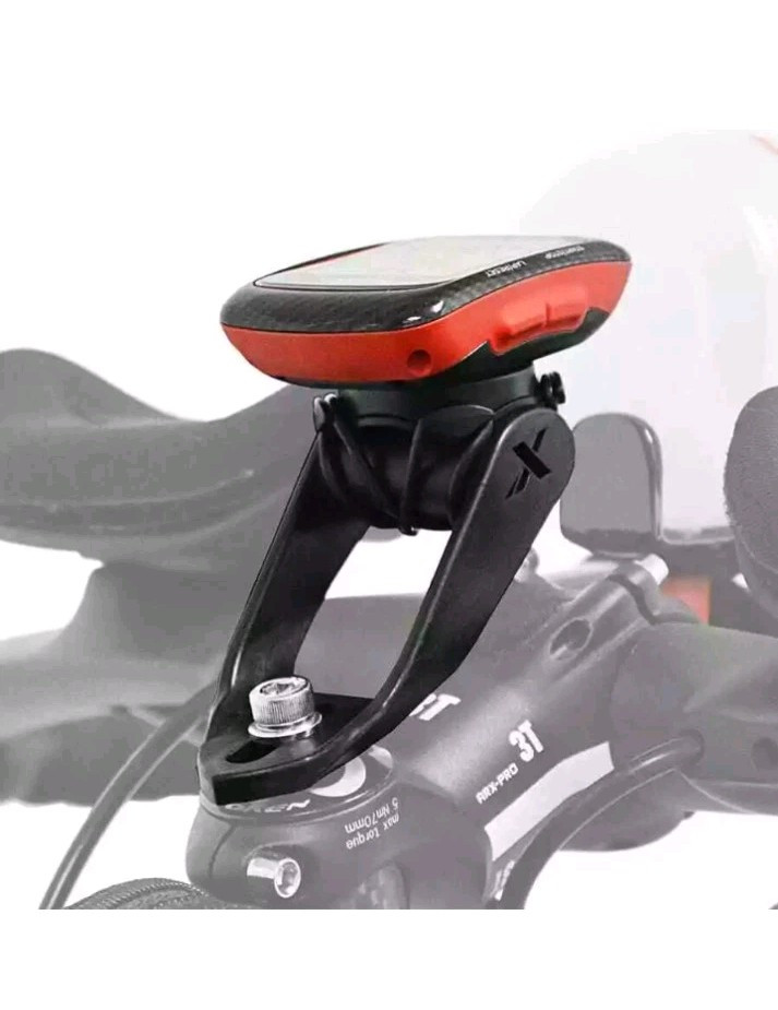 X-Lab Aero Computer Mount Blk