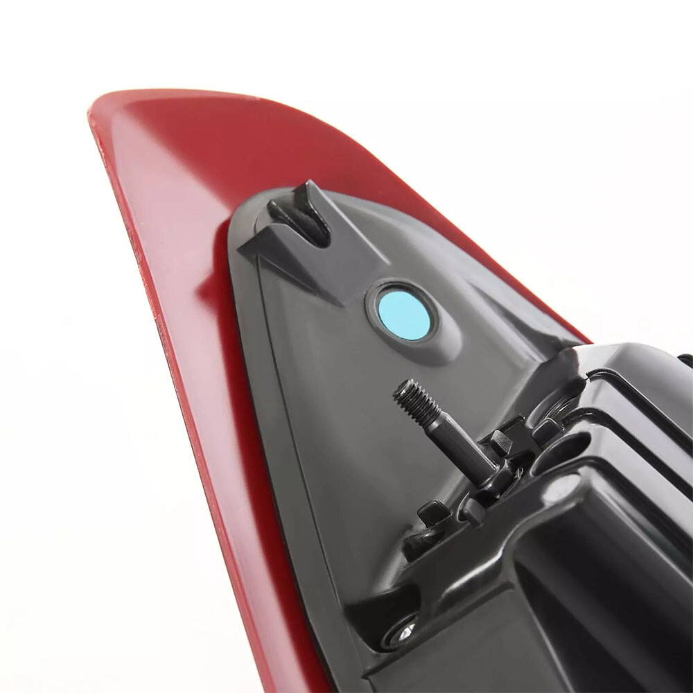 LED Tail Light Outer For Chevy Equinox 2018-2021 Left Driver Side