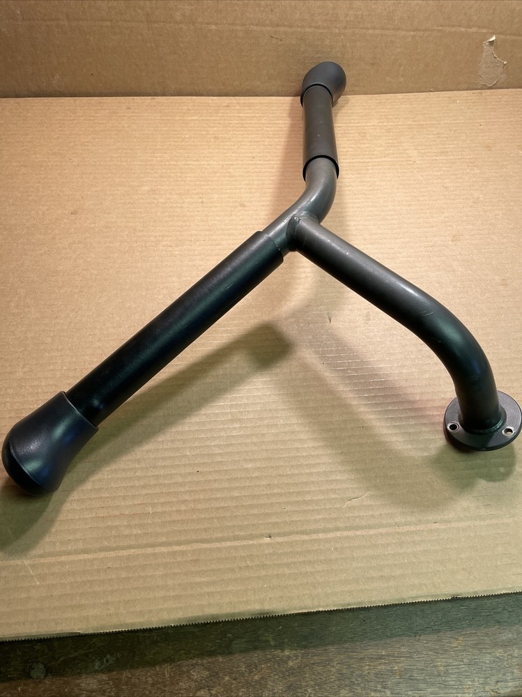 Bowflex Max Trainer RIGHT SIDE Handle Bar M3, M5 (May Fit M6 & M7)