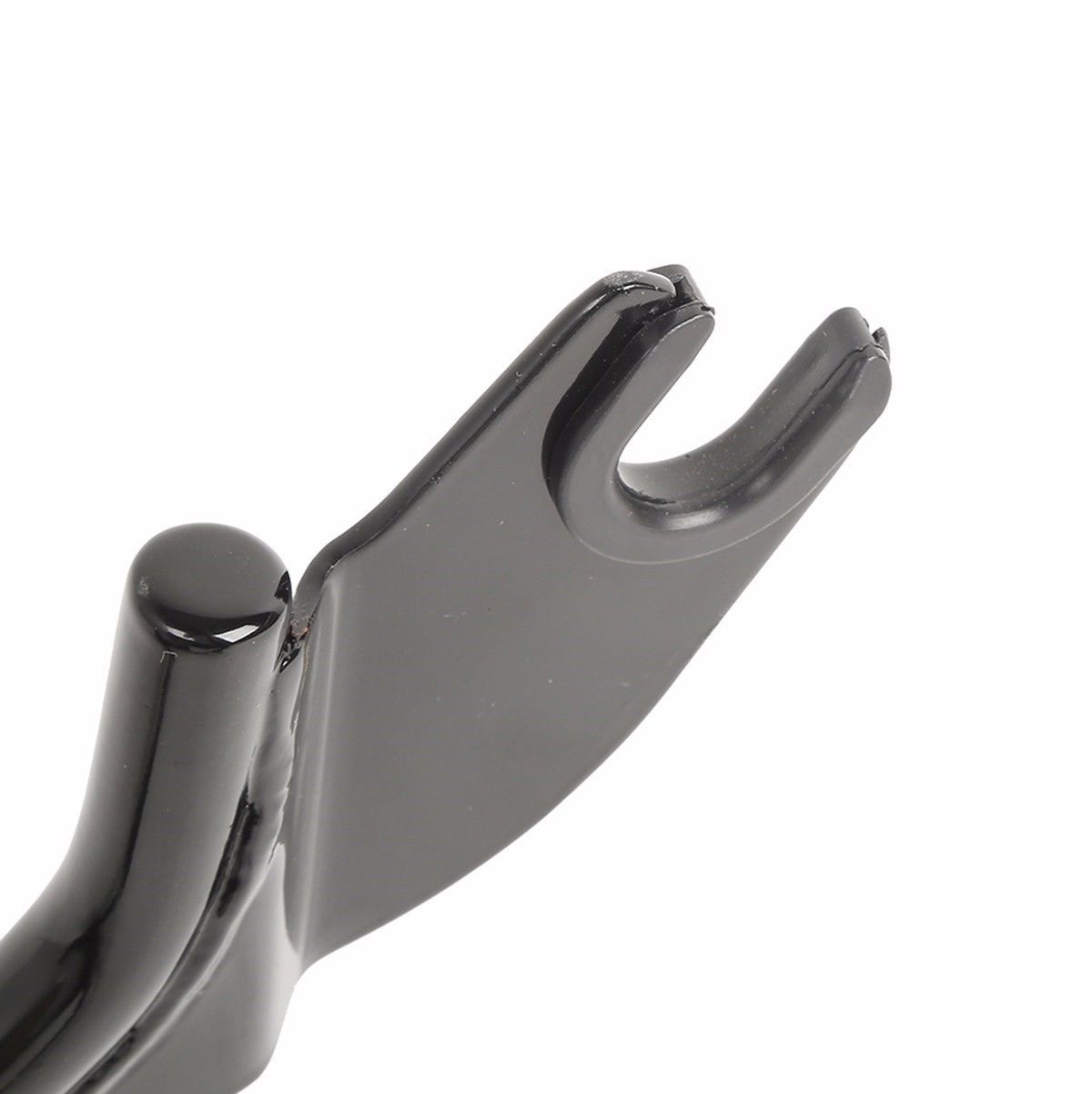 Detachable Backrest Sissy Bar For Harley Touring Street Glide Road King 09-23