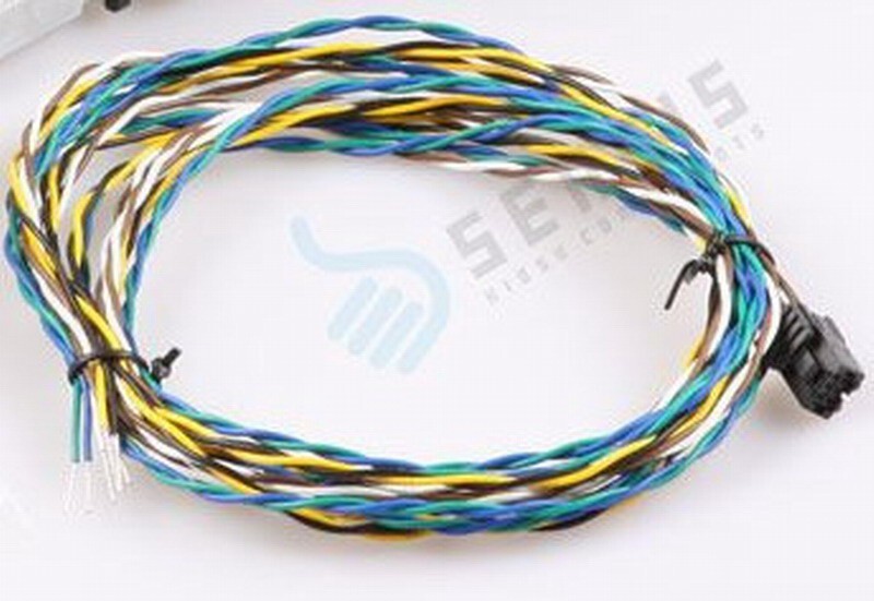 OPT-HS-12V CashCode MVU VU MSM SM Bill Acceptor Note Validator 12V Cable Harness