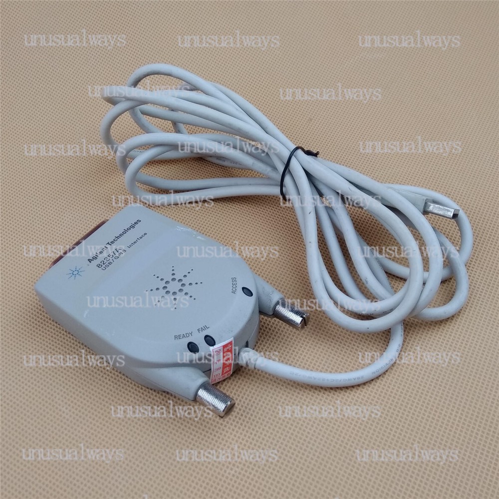 1PC Used Agilent 82357A USB GPIB Interface Adapter