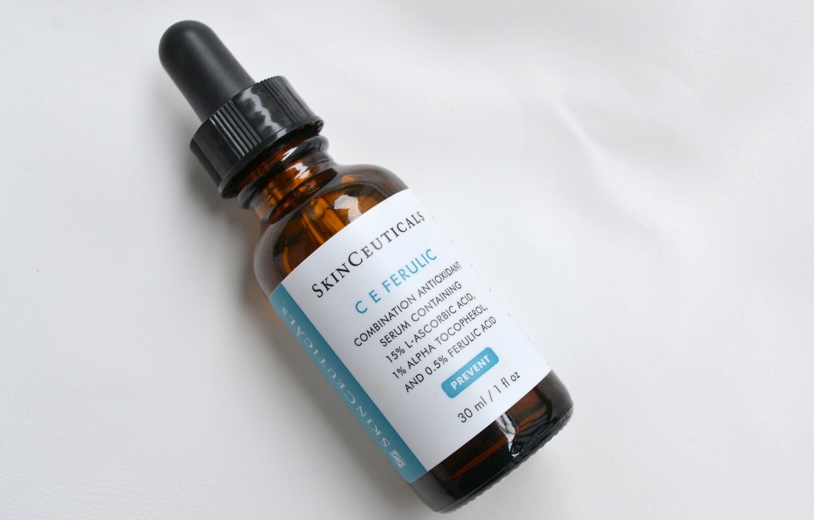 SkinCeuticals C E Ferulic With 15% L-ascorbic Acid Serum - 1 fl oz- New SEALED