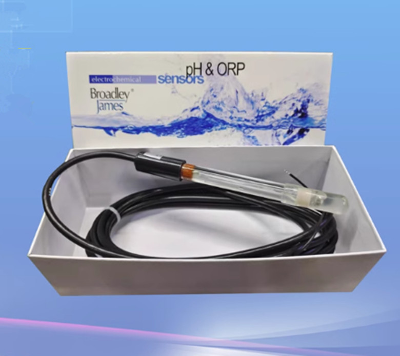 1pcs NEW BJC E-1313 ORP meter probe