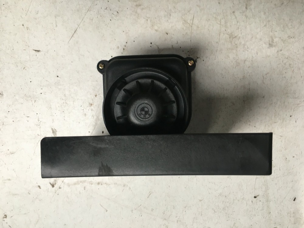 GENUINE BMW E60/61 E65/66 E87 E90 E91 ALARM SIREN 6948392 (16) +
