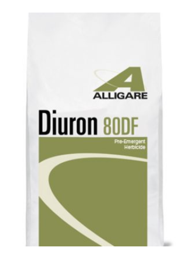 Diuron 80 DF Pre-Emergent Herbicide - 5 Lbs