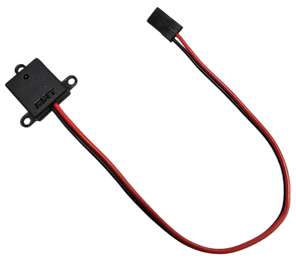 NEW MRT mPTX RC Transponder - Waterproof