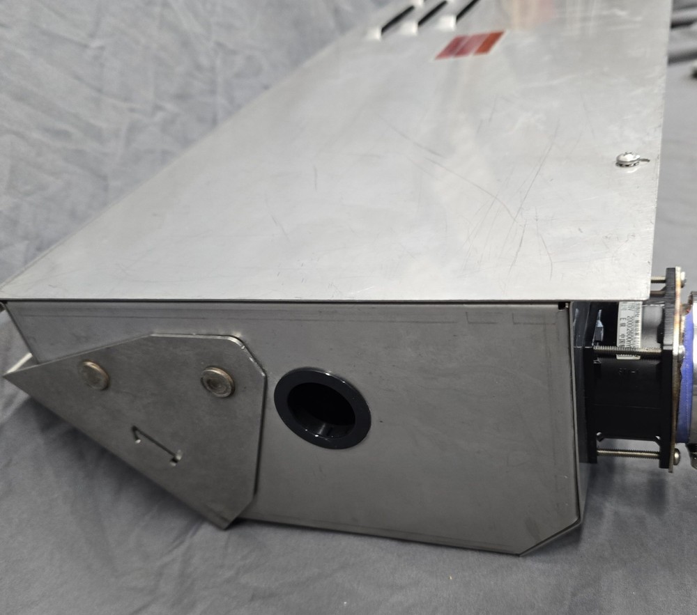 Jackson Rackstar 66 Control Box Complete