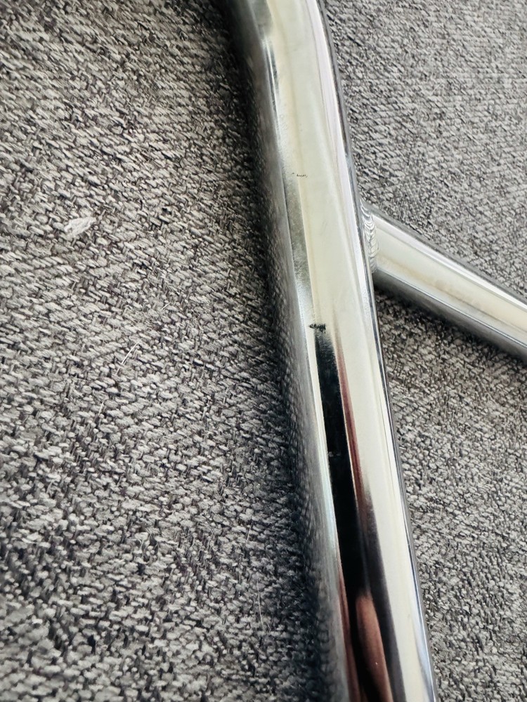 Nitto BMX Handlebars