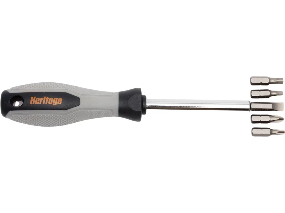 Lyman Heritage 47 Piece Driver Set