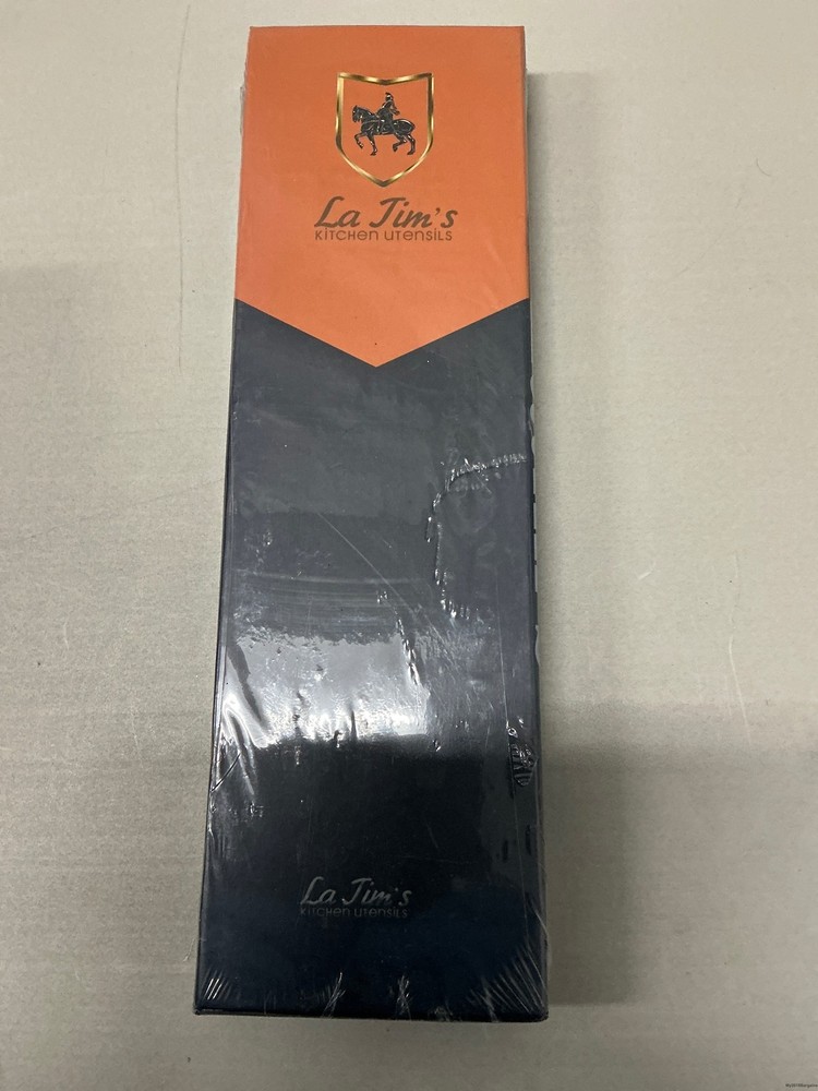 Latims Chef Kitchen Knife