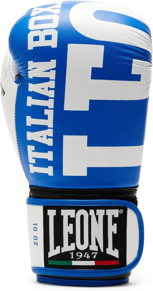 , Explosion Boxing Gloves