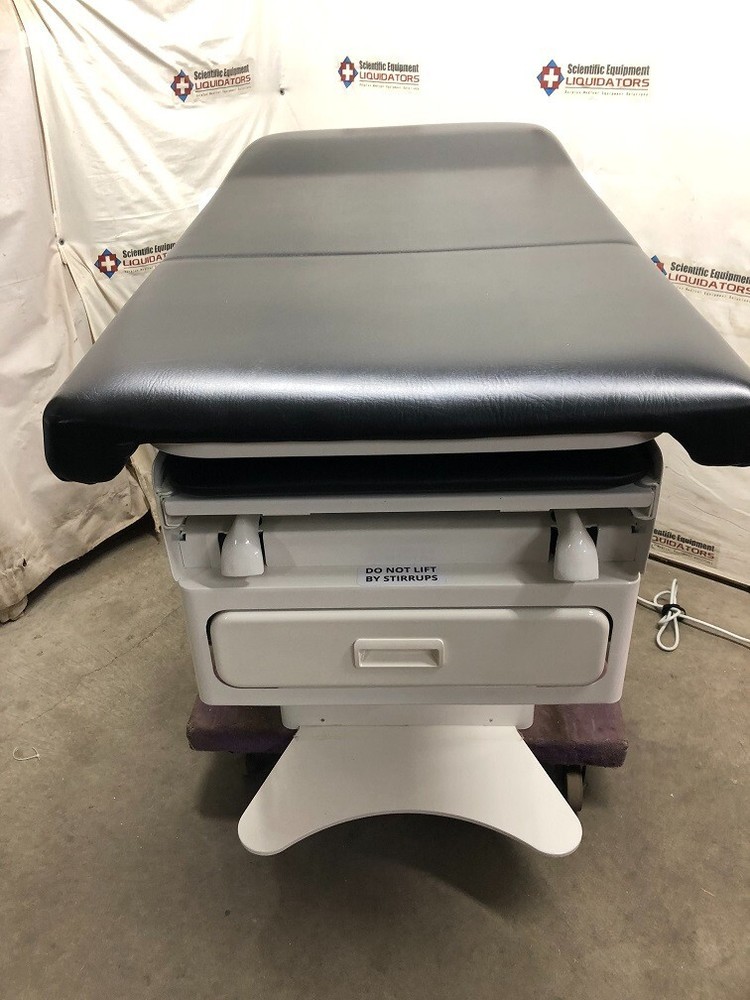 Avante Meridian Power Exam Table