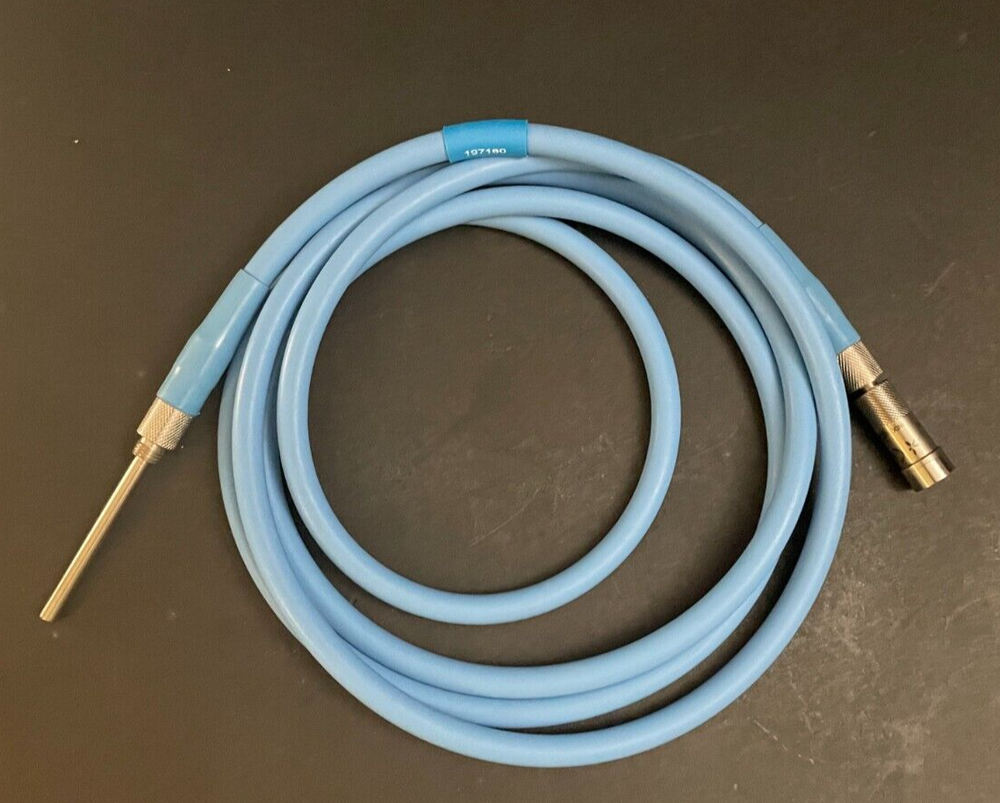 SMITH & NEPHEW Fiber Optic Light Cable 2146