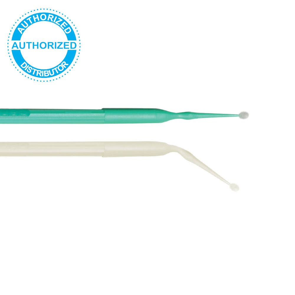 Centrix Benda Micro Brush Applicator Extra Fine Single Ended White Tip