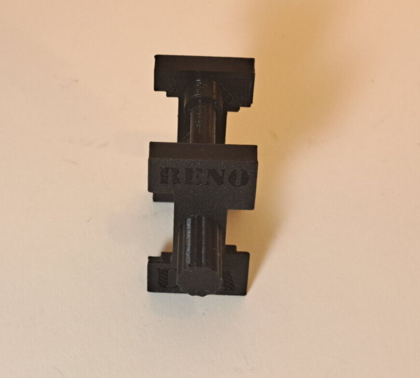 Watchmaker Movement Vise and Case Cushion Combo