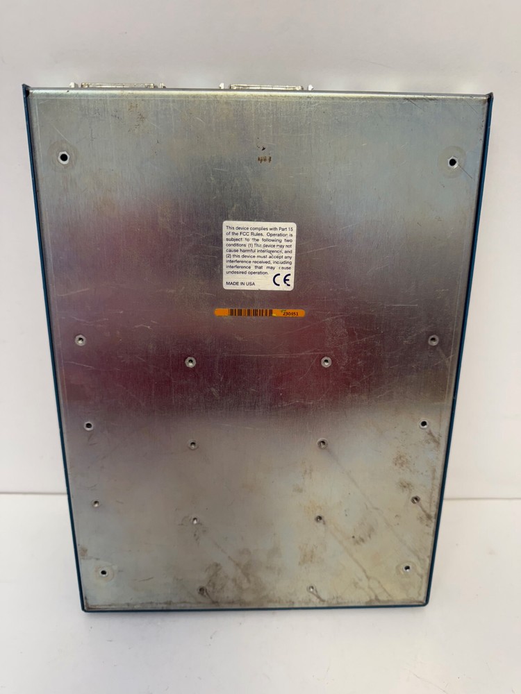 Silicon Graphics ST-1616 Terminal Server AS-IS