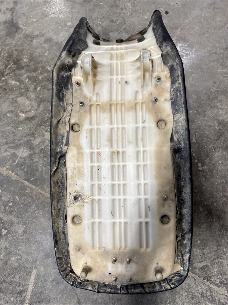 Honda 300ex Seat 1998