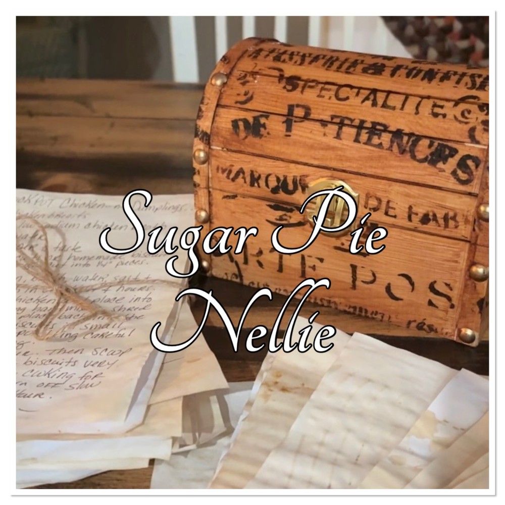 Maple and Memories Keepsake Recipe Bundle