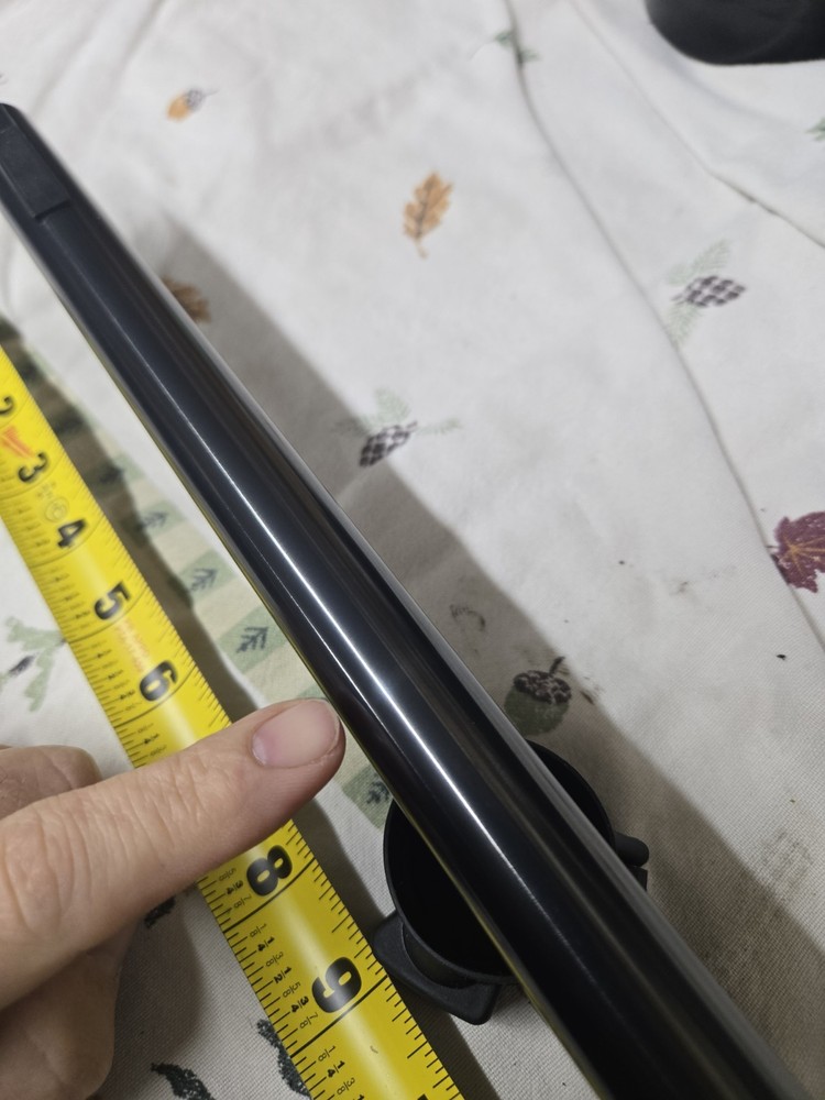 Thompson Center Encore 209x50 Muzzleloader Barrel