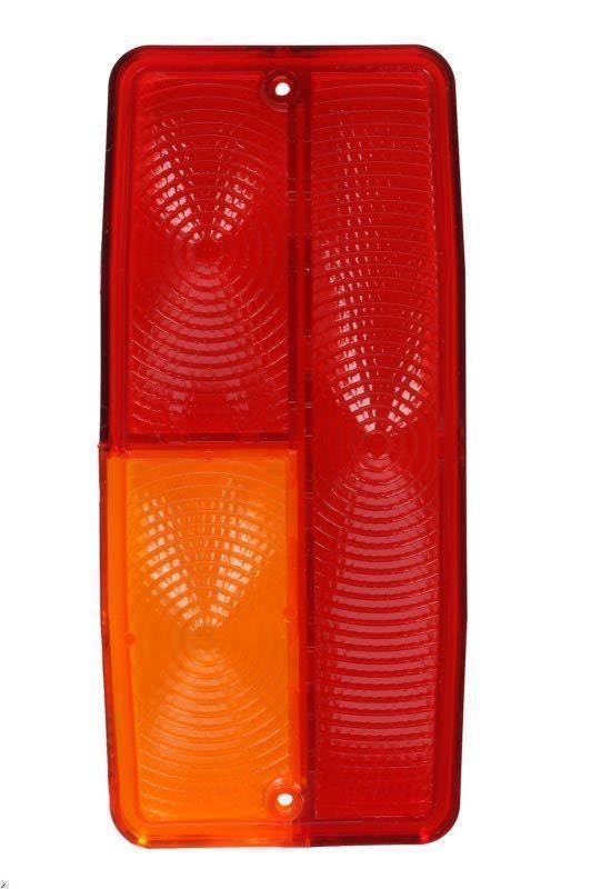 Lens, taillight COBO 1009385