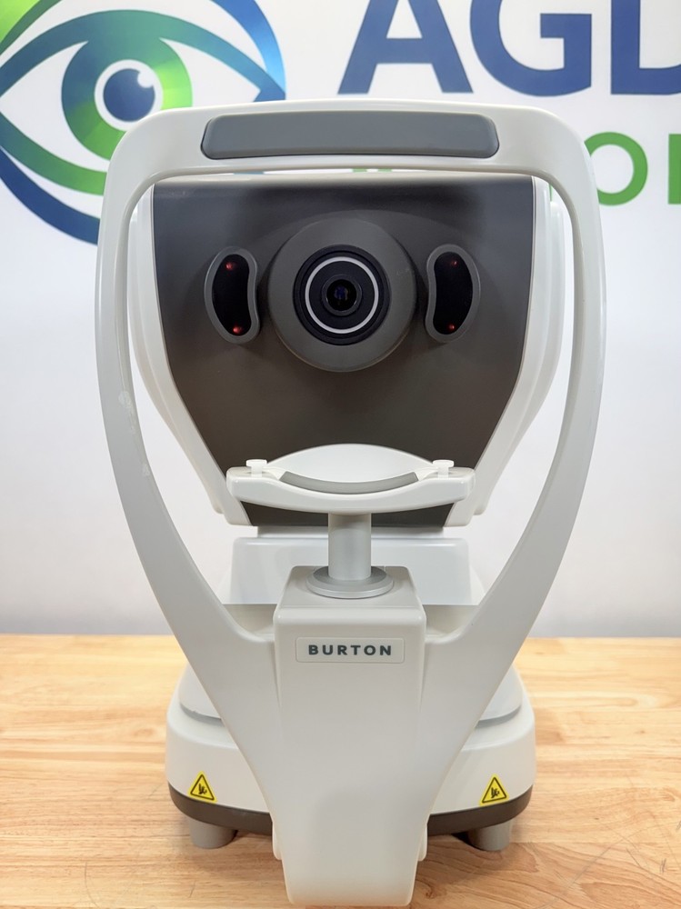Burton Bark-800 Autorefractor / Keratometer