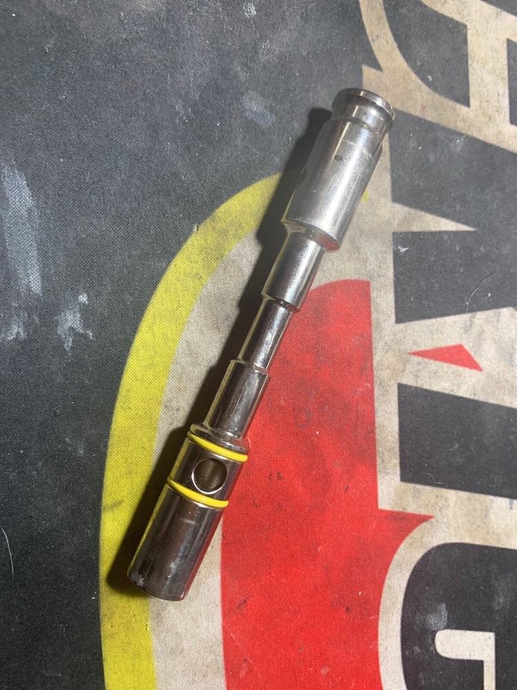 Paintball Autococker Evo Length Bolt