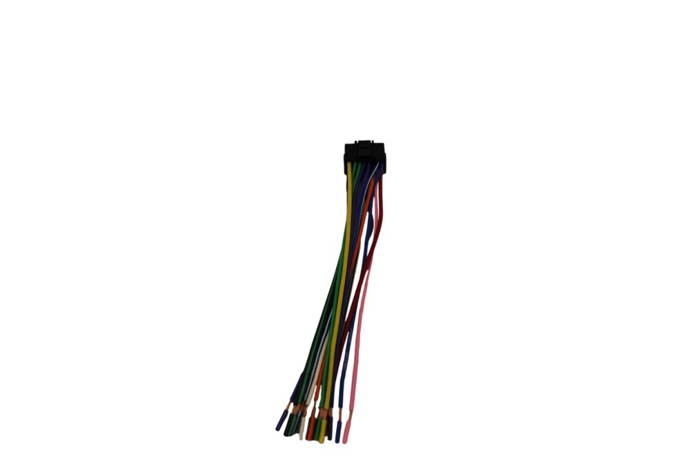 Wire Harness for Alpine CDE150 CDE151 CDE152 CDE170