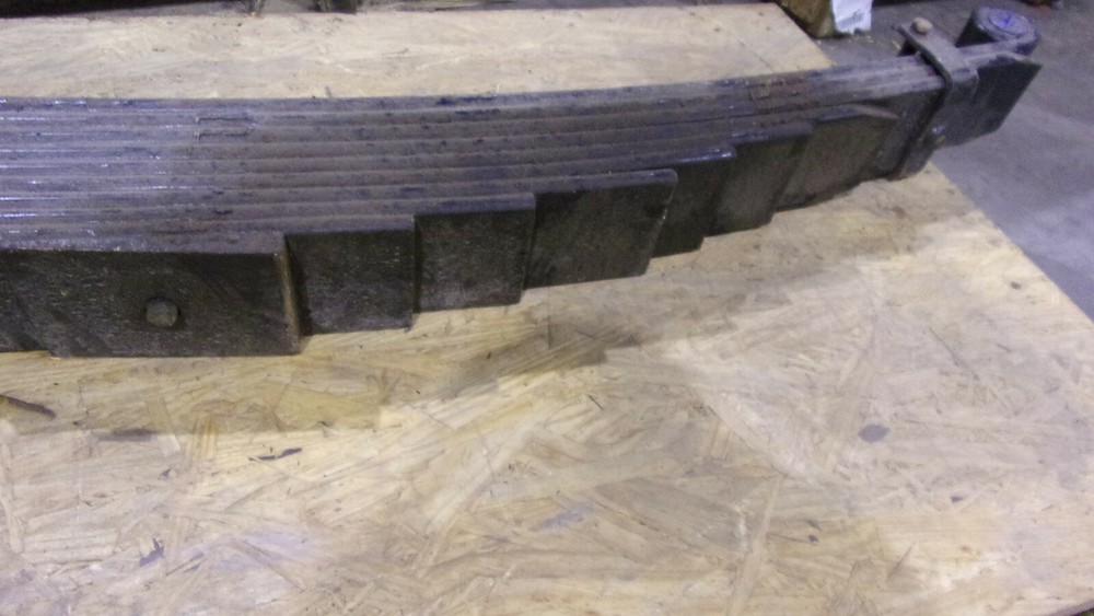 FREIGHTLINER STANLEY SPRING MULTI-LEAF SPRING 46-1640