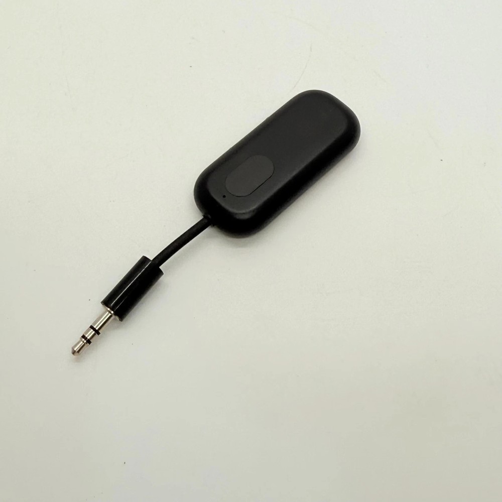 Twelve South AirFly Pro Bluetooth Wireless Audio Transmitter/Receiver.