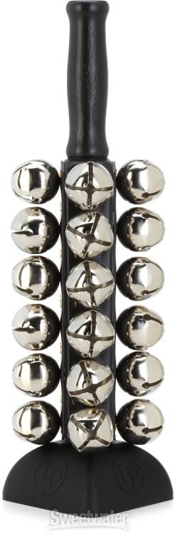 Latin Percussion Deluxe Sleigh Bells