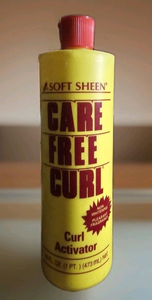 Soft Sheen Curl Activator 16 fl oz