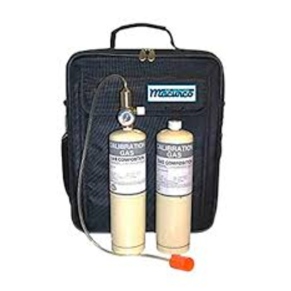 MACURCO Cal KIT 4