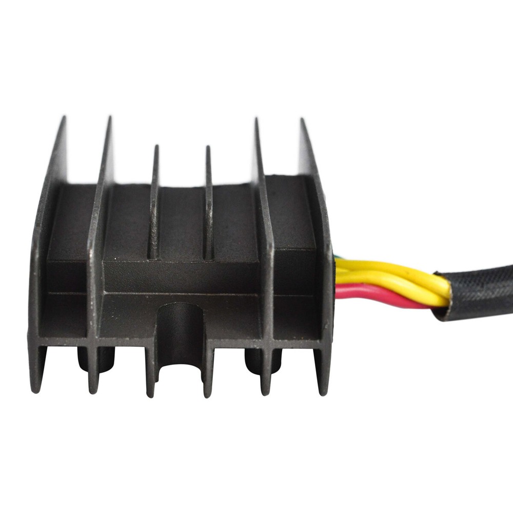 RMStator Voltage Regulator Rectifier For 2018 Arctic Cat MudPro 700 Limited