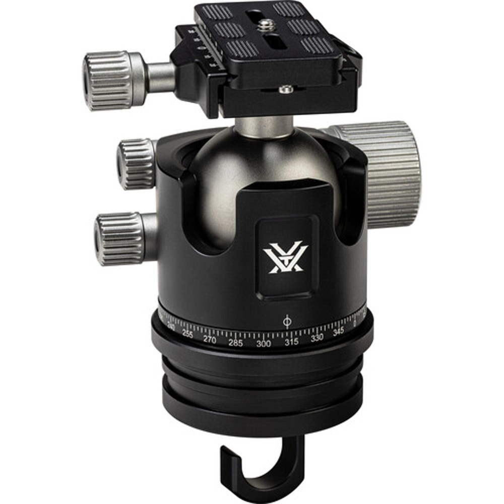 Vortex Optics TRH-BAL1 Radian Ball Head